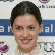 María Jesús Ruiz, 41 (Model)