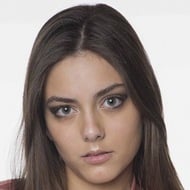 María José Cardozo, 26 (TV Actress)