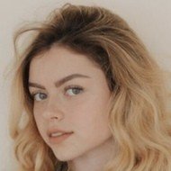 María José Mariscal, 18 (Soap Opera Actress)