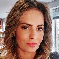 María José Martínez, 45 (Soap Opera Actress)