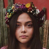 María José Medina, 20 (YouTube Star)