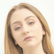 María José Pescador, 21 (Instagram明星)