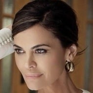 María José Suárez, 50 (电视节目主持人)