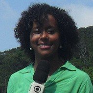 Maria Júlia Coutinho, 47 (记者)