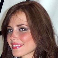María Julia Mantilla, 39 (Festzug-Kandidat)