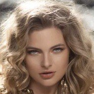 Maria Kachanova, 38 (Pop Singer)