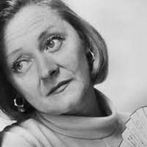 Maria Karnilova (1920 - 2001) (舞台女演员)