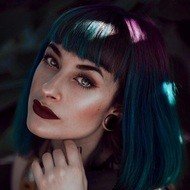 Maria Lawliet, 32 (YouTube明星)