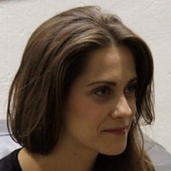 María León Barrios, 39 (Movie Actress)