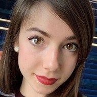 María López Polo, 29 (YouTube明星)