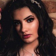 Maria Marangoni, 22 (TikTok Star)