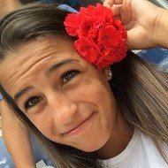 María Mato, 24 (TikTok Star)