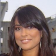 Maria Mazza, 50 (TV Actress)