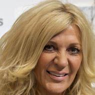 Maria Montazami, 58 (Reality Star)