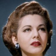 Maria Montez (1912 - 1951) (電影女演員)