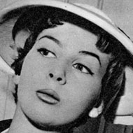 Maria Nina Ricci (1883 - 1970) (Fashion Designer)
