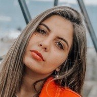 Maria Nunes, 23 (Instagram Star)