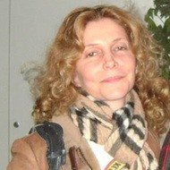 Maria Padilha, 65 (Soap Opera Actress)