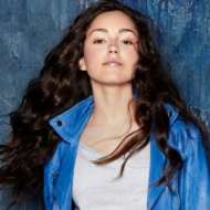 María Parrado, 22 (Pop Singer)