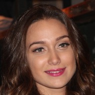 Maria Pinna, 37 (TV Actress)