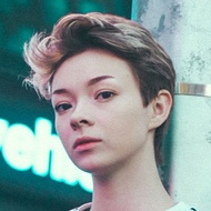 Maria Pucciarelli, 27 (Model)