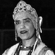 Maria Rasputin (1898 - 1977) (Memoirist)
