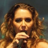 Maria Rita, 46 (World Music Singer)