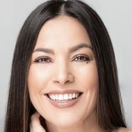 María Rodríguez, 39 (Model)