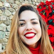 María Rodríguez, 39 (Звезда Youtube)