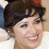 María Rojo, 80 (Politicien)
