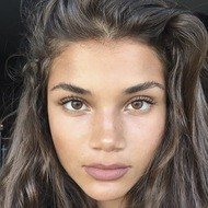 María Salomé, 25 (Modèle)