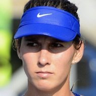 Maria Sanchez, 35 (Tennis Player)
