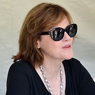 Maria Semple, 61 (編劇)