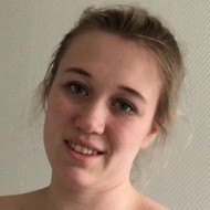 Maria Stavang, 30 (Instagram Star)