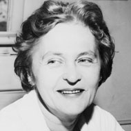 Maria Telkes (1900 - 1995) (Físico)