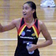 Maria Tutaia, 38 (無擋板籃球球員)