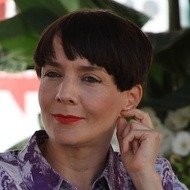 Maria Veitola, 52 (电台主持人)