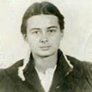 Maria Von Trapp (1905 - 1987) (世界音樂歌手)