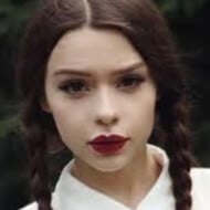 Maria Way, 32 (YouTube Star)