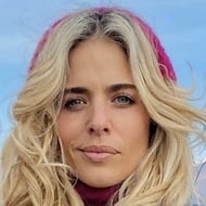 María Zamarbide, 45 (Movie Actress)