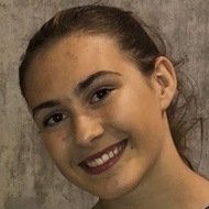 MariaaTumbles, 22 (Instagram明星)