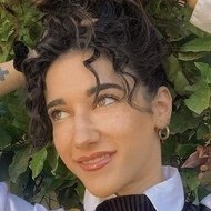 Mariah Amato, 31 (Ballerino)