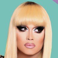 Mariah Balenciaga, 43 (Reality Star)