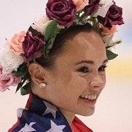 Mariah Bell, 29 (Figure Skater)