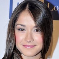 Mariah Buzolin, 34 (TV Actress)