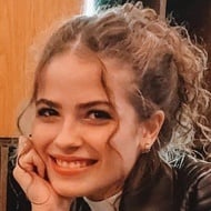 Mariah Clara, 18 (TikTok明星)