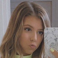 Mariah Covarrubias, 25 (TikTok Star)