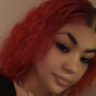Mariah Jade, 16 (TikTok Star)