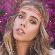 Mariah Lee Bevacqua, 31 (Model)