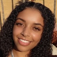 Mariah Williams, 22 (TikTok Star)